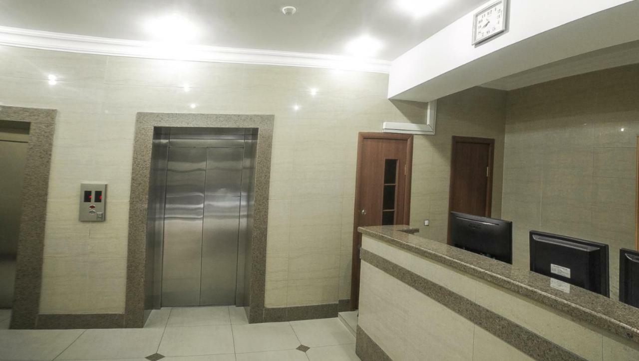 Spacious&cozy apartment in Bishkek center Zewnętrze zdjęcie